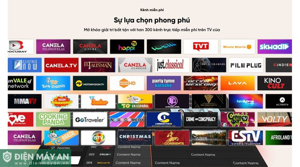 Smart Tivi Coocaa FHD 43 inch 43S3U+